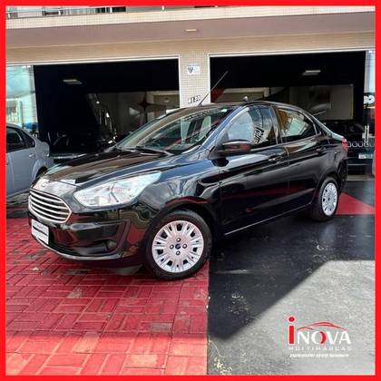 FORD KA 1.0 TI-VCT FLEX SE MANUAL